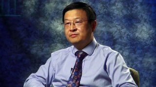 Xing-Jian Ren, MD, Internal Medicine