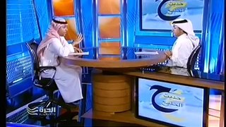 بدر الإبراهيم - حديث الخليج