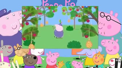 Peppa Pig in russian language 2014 Свинка Пеппа 54
