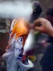 Agar Yehi Shadi Ki Rasam Hai To Lannat Bhejo