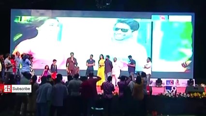 Nagarjuna lead role in 'Soggade Chinni Nayana' | New Telugu Movies News 2015