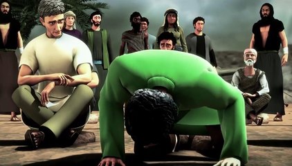 027 مسلسل خليل الله عليه السلام الحلقة