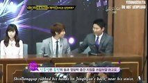 [engsub] YTN Star: Are idols close to each other? (Yesung, Jonghyun, Yoseob, Changmin, IU, Hyorin)