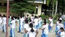 Balaoang High School Nestle Wellness Dance Exercise The Final Moves