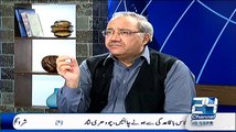 Khawaja Asif Shram Se Doob Mare Anchor Chaudhry Ghulam Hussain Blast - VideoMunch