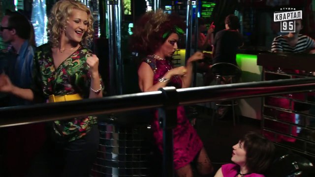 Сериал ' Девичья охота ' 16 серия в HD (64 серии) Мелодрама комедия