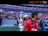 Lucescu'nun Shaktar'ı gol oldu yağdı
