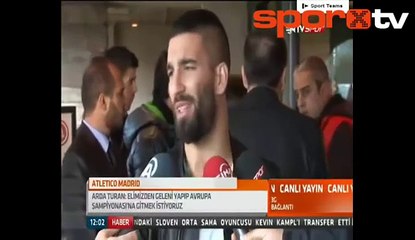 Arda: "Aklından şüphe etmesi lazım"