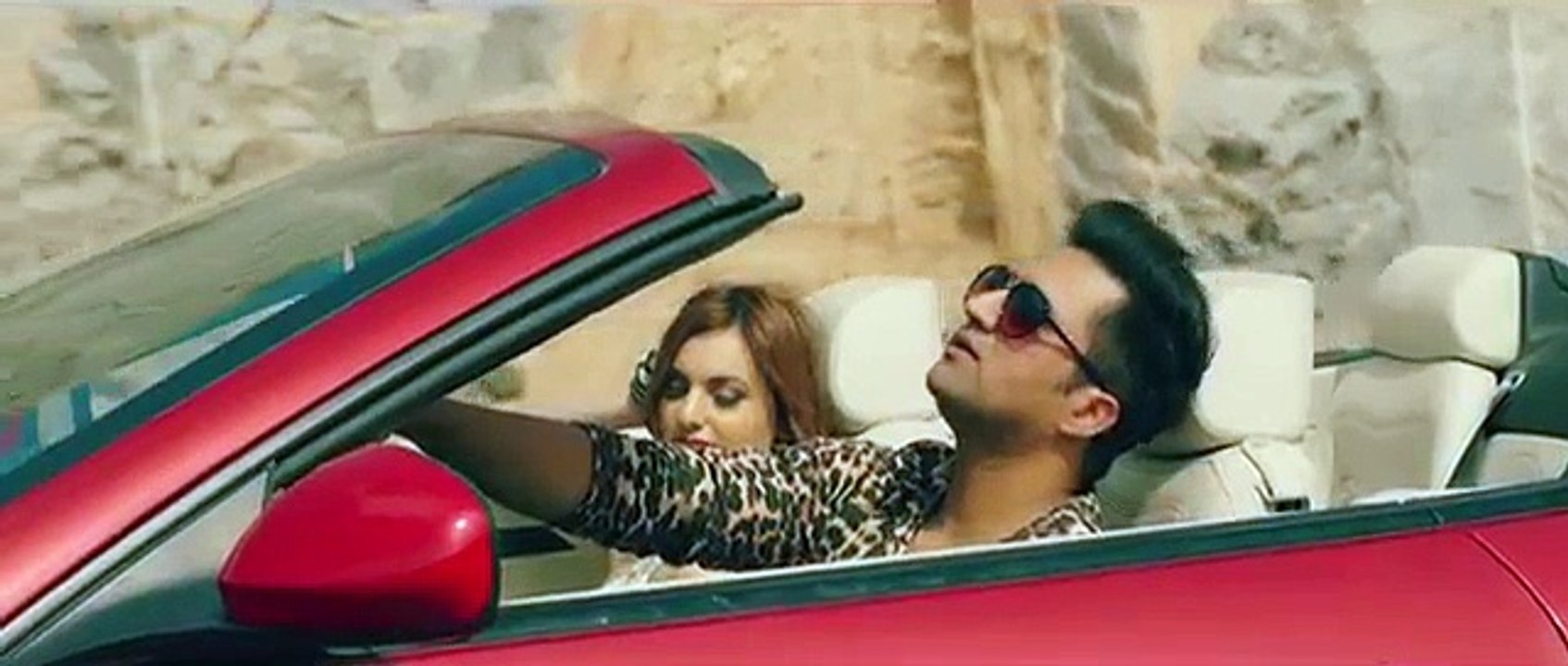 Rabba Ho Falak Shabir new Video song 2015