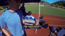 PTVSports Report - Merritt Soccer vs Sequoias 2013