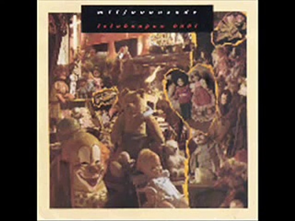 Miljoonasade - Lelukaupan häät