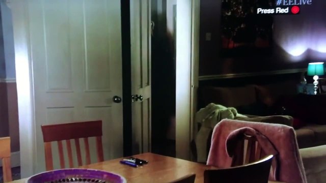 Eastenders: Bobby Killed Lucy Beale #EELive