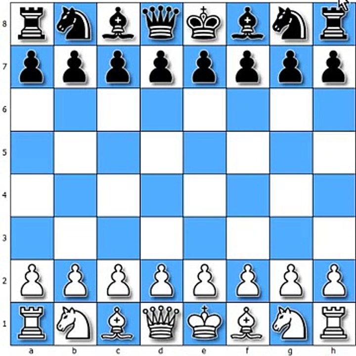 Enorme partida del GM Federico Perez Ponsa 1–0 contra Dominguez Perez, L  W.C.C 2015 B94