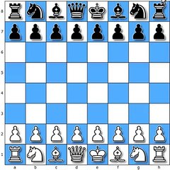 Enorme partida del GM Federico Perez Ponsa 1–0 contra Dominguez Perez, L  W.C.C 2015 B94