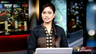 Detailed Report About Operation Amla Continue 2nd day | Puthiyathalaimurai TV