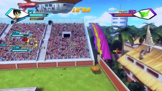 PICKING ON PICCOLO - Dragon Ball XenoVerse Part 2 [Xbox One]
