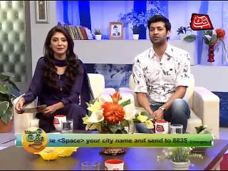 Abb Takk - News Cafe Morning Show Episode 488