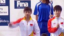 Tom Daley and Peter Waterfield - Individual - FINA Diving World Series 2011 - Mexico