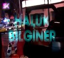 WITH THE VICTORY OF AŞKIN NUR, HALUK BILGINER, WHY DID YOU LEAVE SUDDENLY?
