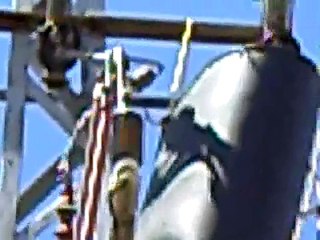 curso de trabajos en tension mayo 2007