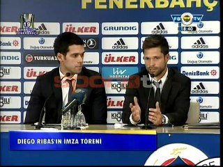 F.Bahçe yine "Şampiyonlar Ligi" dedi...