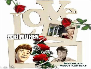 ZEKİ MÜREN-GÖZLERİMDEN GÖZLERİN SİLİNMEDİ