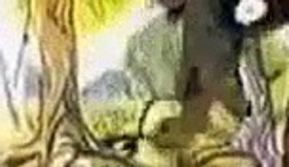 " Just like that " - a cartoon Russian animated film studio " Soyuzmultfilm"  with English subtitles