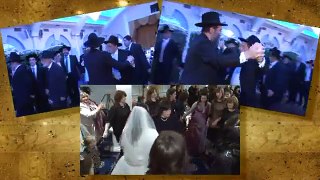 Jewish Wedding - Highlights.mpg
