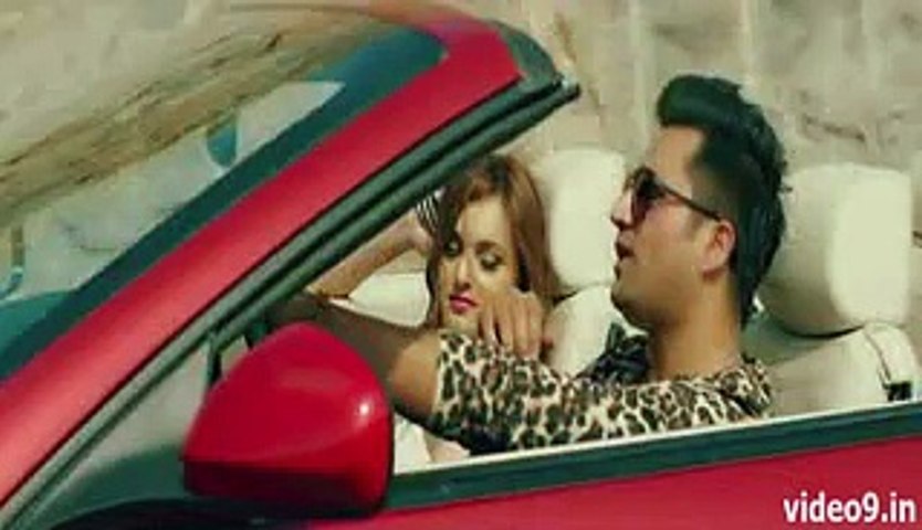 Rabba Ho - HD Video Song - Falak Shabir New...