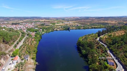 *Vila Velha de Ródão - Portas de Ródão - Portugal