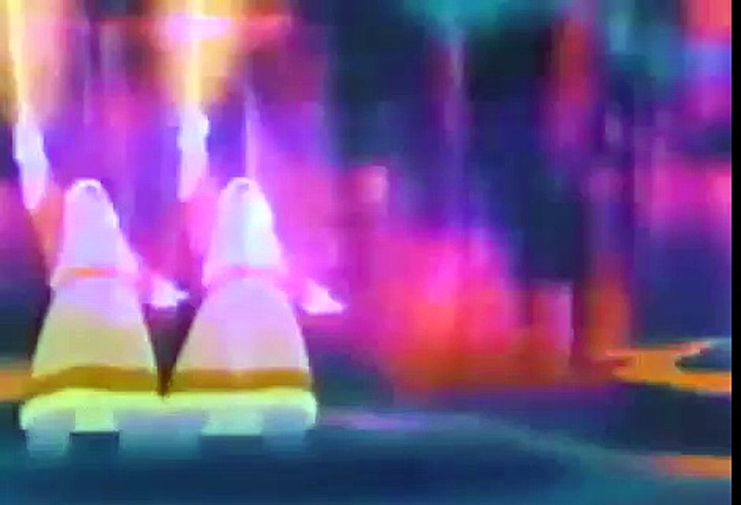 Part 2 "In yaranga fire burns " - watch cartoon online English 2/ 2