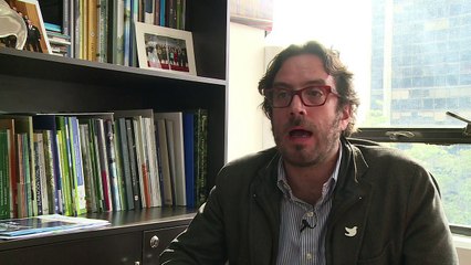 Colombia espera acuerdo vinculante sobre el clima en París