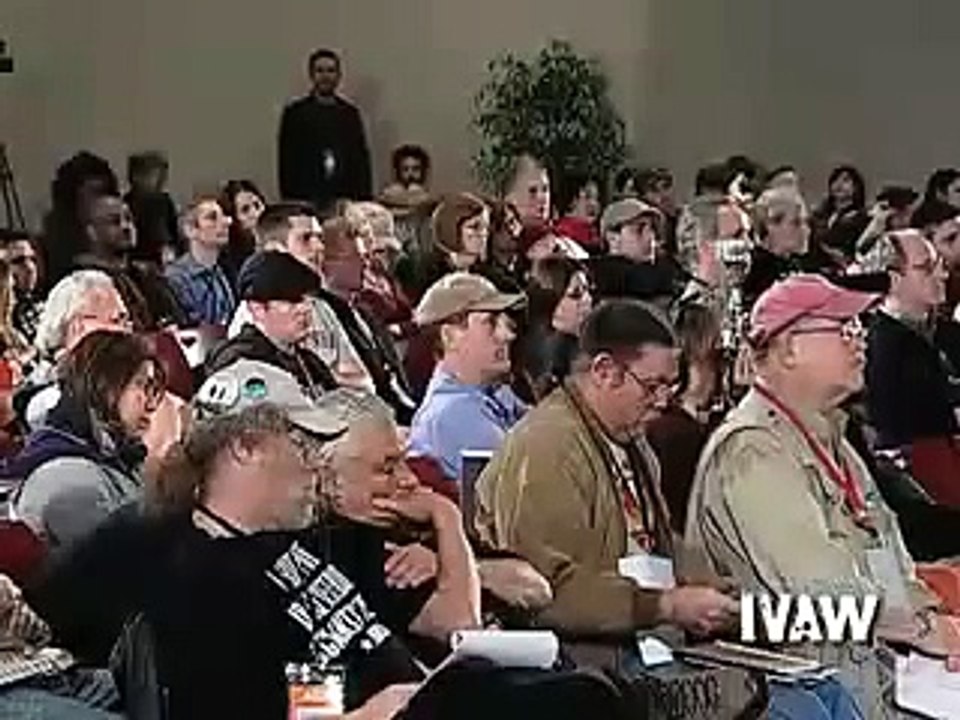 Rules of Engagement 2  - Garett Reppenhagen part 02