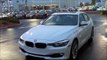 2015 BMW 3 Series 328i Start Up and Review 2 0 L 4 Cylinder Turbo