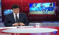 Which MQM Leader's Brother Is In Connections With RAW In New Delhi:- Kamran Khan Exposing