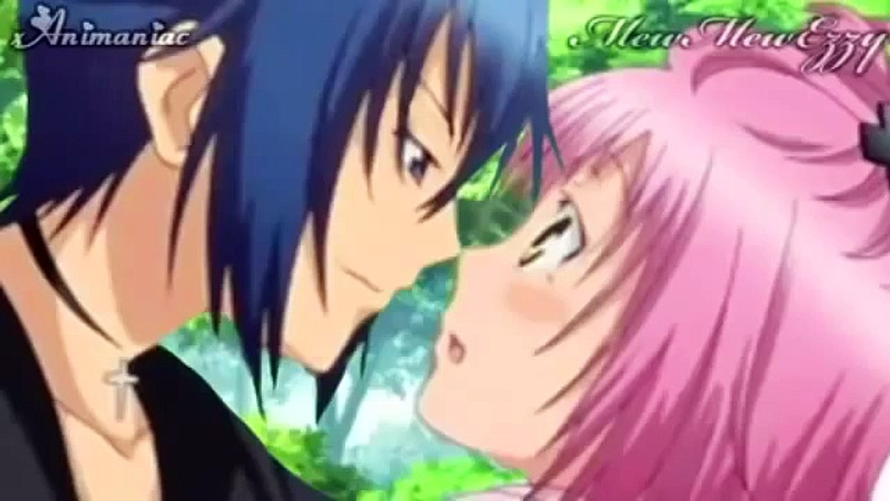 Heart Attack // Anime Mix