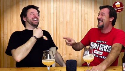 Piwo o dziwnych właściwościach