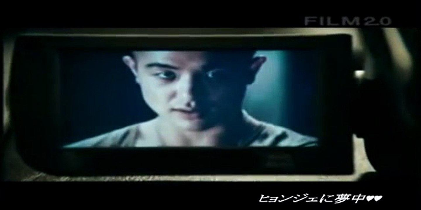 チョ・ヒョンジェ　조현재　映画GP506インタビュー