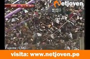 Futbol Peruano: Alianza Lima vs CNI - Primer Gol de Alianza en Matute