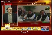 Shahid Masood Reveals What Next Going To Happen With Nawaz Government - VideosMunch