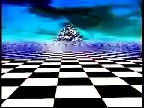 1280 almas - Pasado Animal