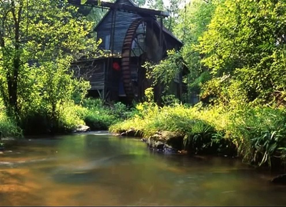 Folk music from Spain - La molinera by Arany Zoltán