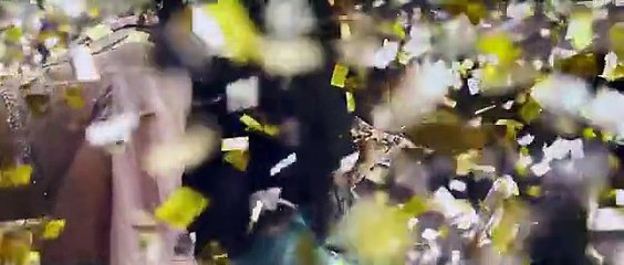 Kick Official Trailer 1 (2014) - Indian Action Comedy HD