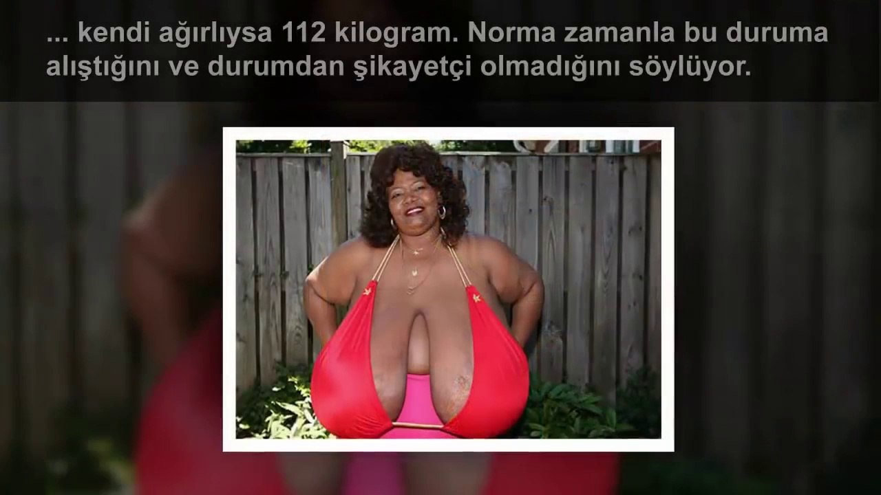 Dünyanın En Büyük 5 Şeyi