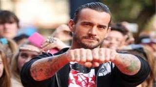 Justin Bieber Getting Deported Back To Canada?!  Rihanna Wants A Bigger Butt! CM Punk Quits WWE!