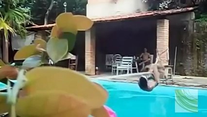 La Mejor Compilacion de Caidas Graciosas_Graciosas_De Risa_Golpes de la historia