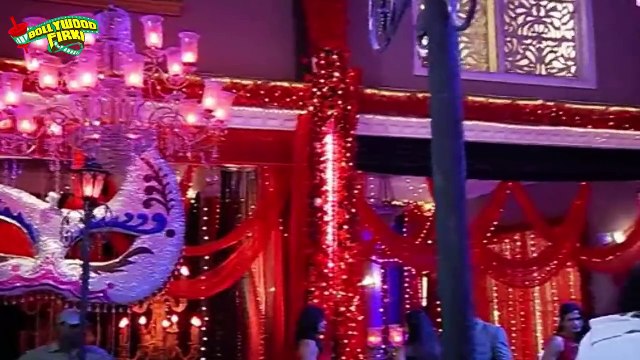 Shikhar Kisses Ishani during HOT Dance | meri Aashiqui Tumse Hi