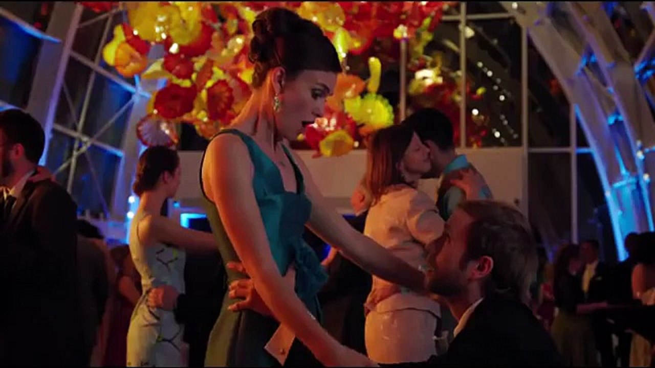 Laggies Official Trailer #1 (2014) - Keira Knightley, Chloë Grace Moretz Movie HD