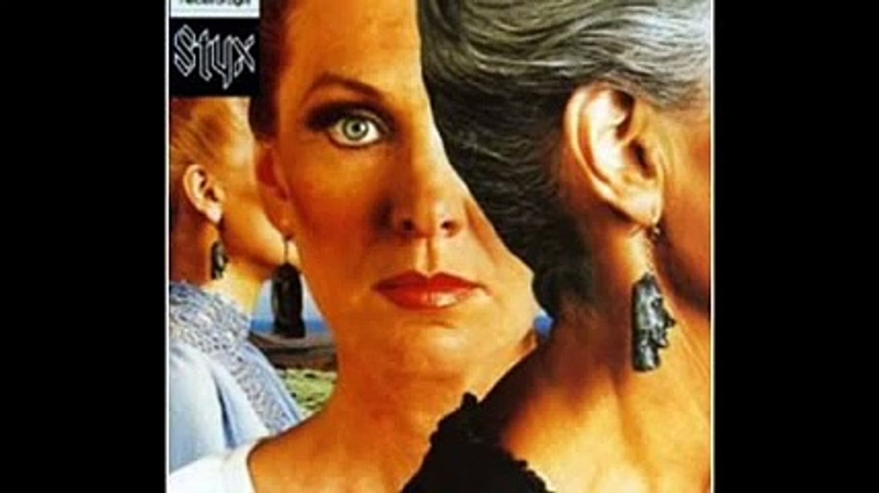 Styx - Pieces Of Eight/Aku Aku