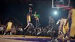 NBA 2K15 PS4 1080p HD Mejores jugadas Los Angeles Lakers-Brooklyn Nets